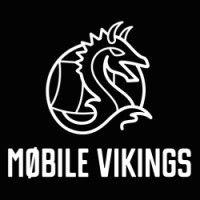 mobile vikings logo image