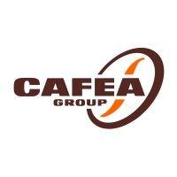 cafea gmbh logo image