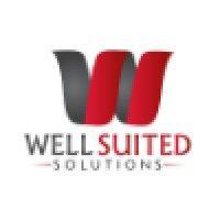 well suited solutions llc logo image