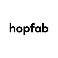 hopfab logo image