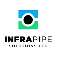 infra pipe solutions ltd. logo image