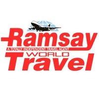 ramsay world travel limited logo image