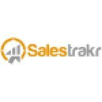 salestrakr logo image