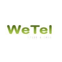 wetel logo image