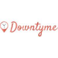 downtyme logo image