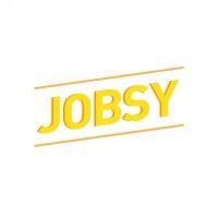 jobsy singapore logo image