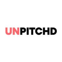 unpitchd logo image