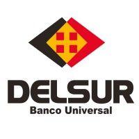 del sur banco universal, c.a. logo image