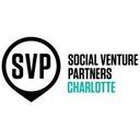 logo of Social Venture Partners Charlotte