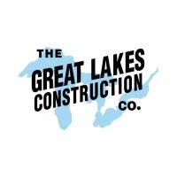 the great lakes construction co. logo image