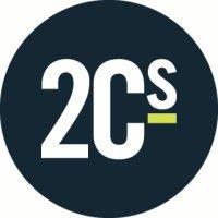 2cs communications logo image