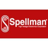 spellman high voltage electronics corporation logo image