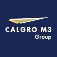 calgro m3 holdings logo image