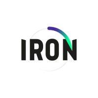 iron - saúde ao seu alcance logo image