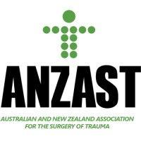 australia & new zealand association for the surgery of trauma