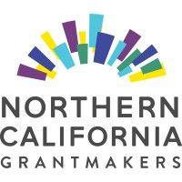 northern california grantmakers logo image