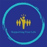 supporting your life logo image