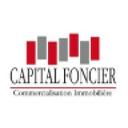 logo of Capital Foncier