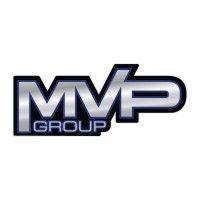 mvp group logo image