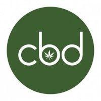 cbd oil store logo image