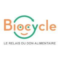 biocycle logo image