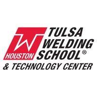 tulsa welding school and technology center logo image