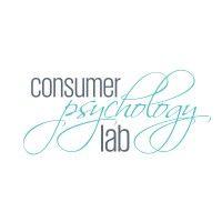 the consumer psychology lab logo image