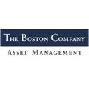 logo of The Boston Company Asset Management