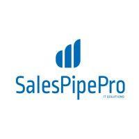 sales pipe pro logo image