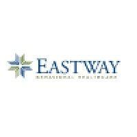 eastway behavioral healthcare logo image