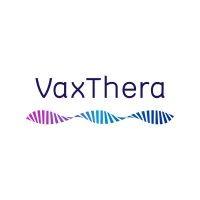 vaxthera logo image