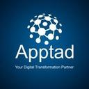 logo of Apptad Inc