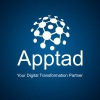 apptad inc. logo image