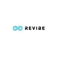 revibe australia logo image