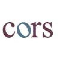 cors logo image