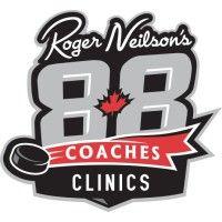 roger neilson's coaches clinic