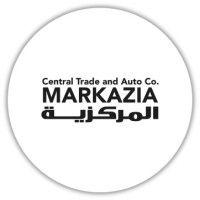 markazia group logo image