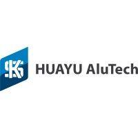 ks huayu alutech group logo image