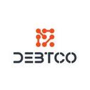 logo of Debtco A Digital Collections Agency