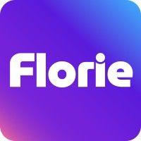 florie logo image