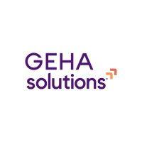 geha solutions logo image