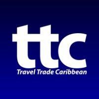 ttc travel trade caribbean logo image