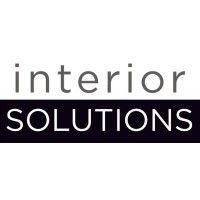 interior solutions logo image