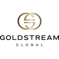 goldstream global logo image