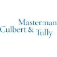 masterman, culbert & tully llp