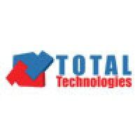 total technologies logo image