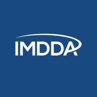 imdda logo image