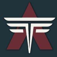 titan aviation group llc logo image