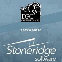 dfc consultants, a stoneridge company logo image