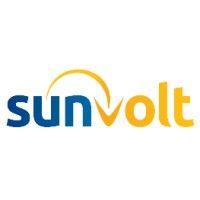 sunvolt logo image